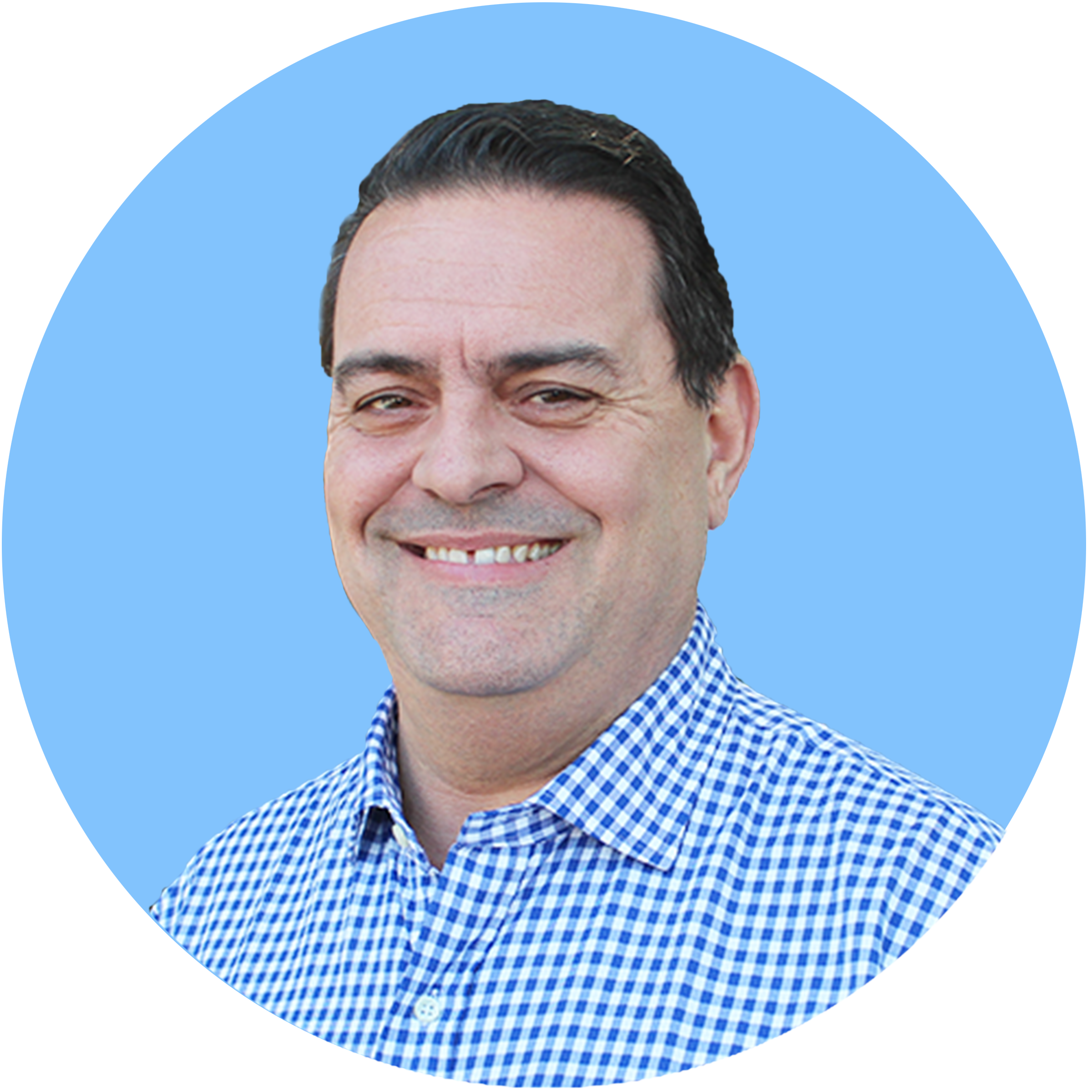 Jeff Lowenstein